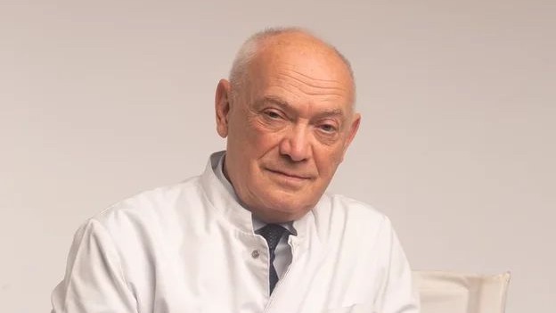 Углубленная диспансеризация после COVID-19 поможет предупредить опасные заболевания — академик Румянцев