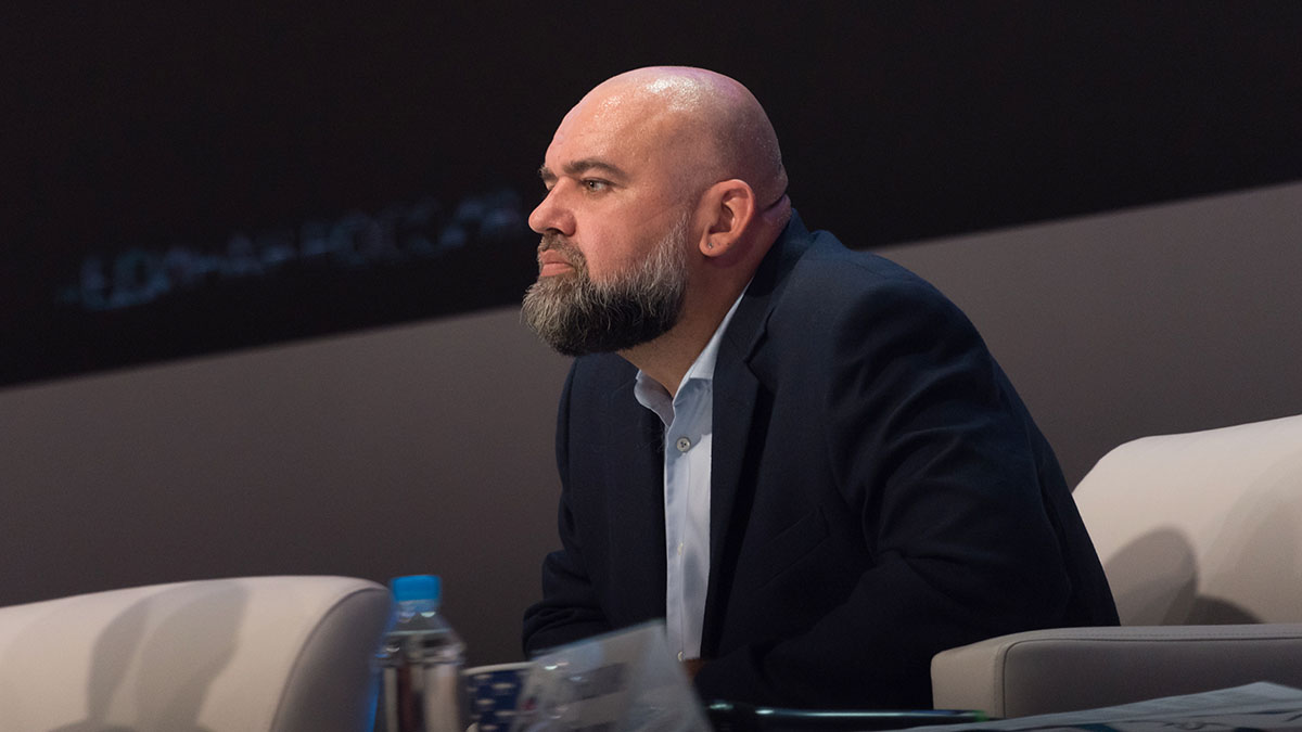 Проценко предупредил о скорой вспышке коронавируса в России