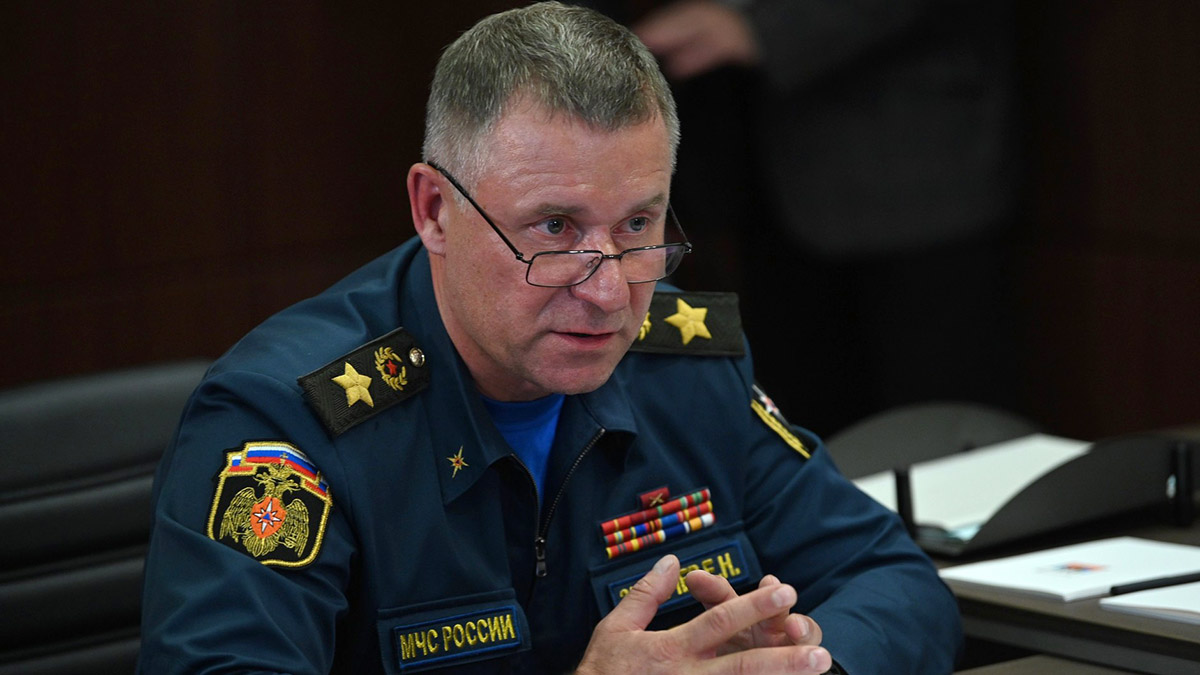 Биография Евгения Зиничева