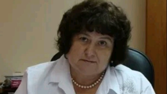 Ольга Алексеева