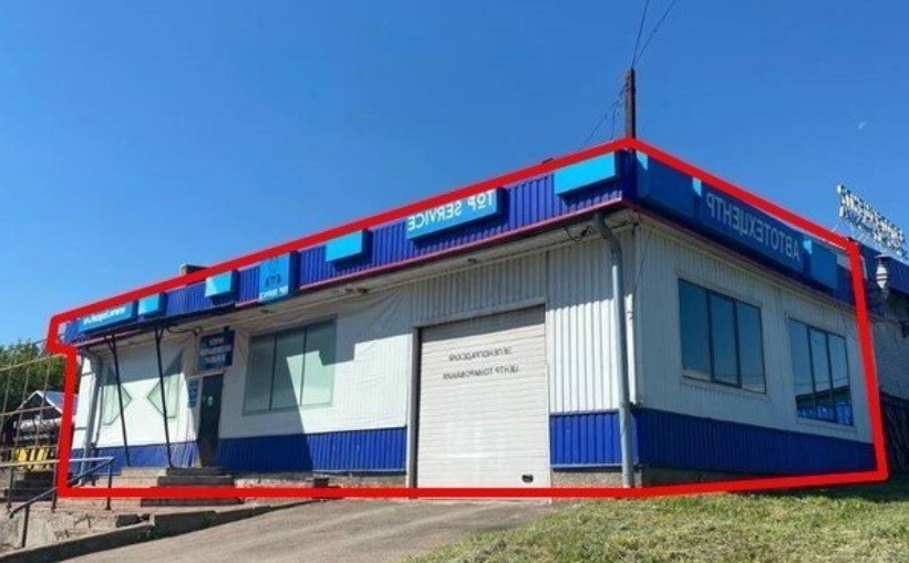 Две нелегальные постройки снесли в Зеленограде