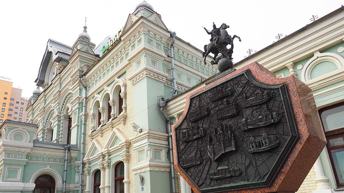 Рижский вокзал закроют для пассажиров на полгода с 1 марта