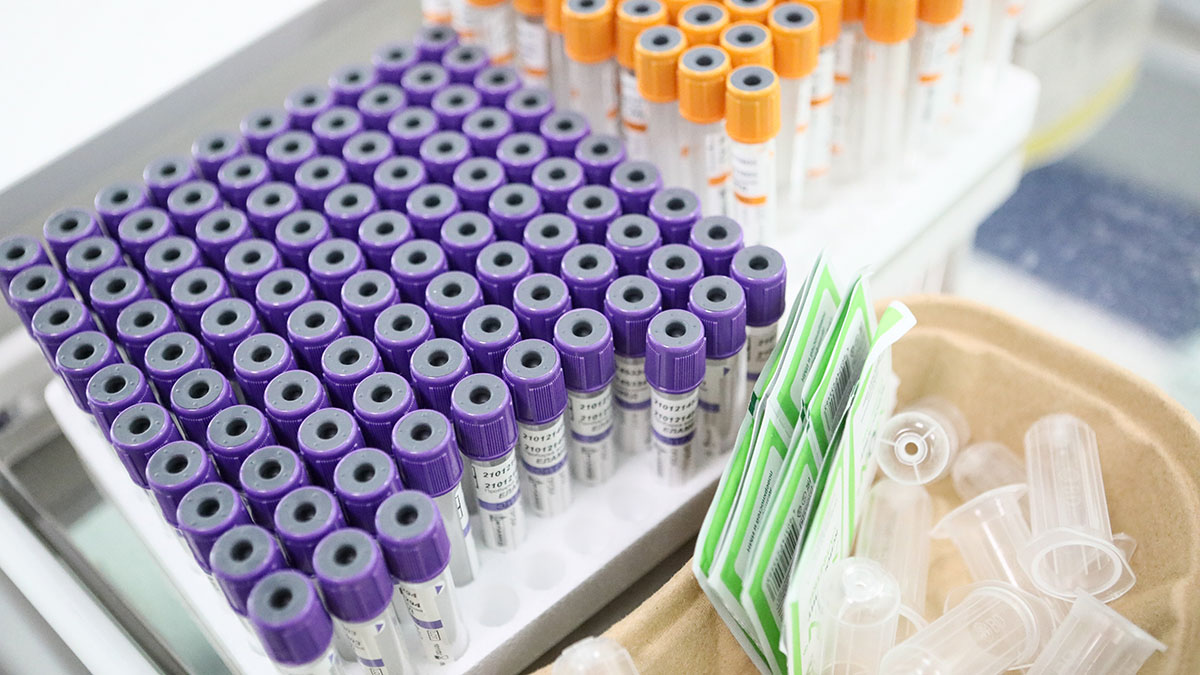 Эксперт заявил об отсутствии в России более опасного штамма, чем «дельта»