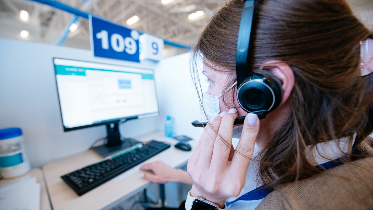 Какие вопросы задают о донорстве плазмы на горячей линии 