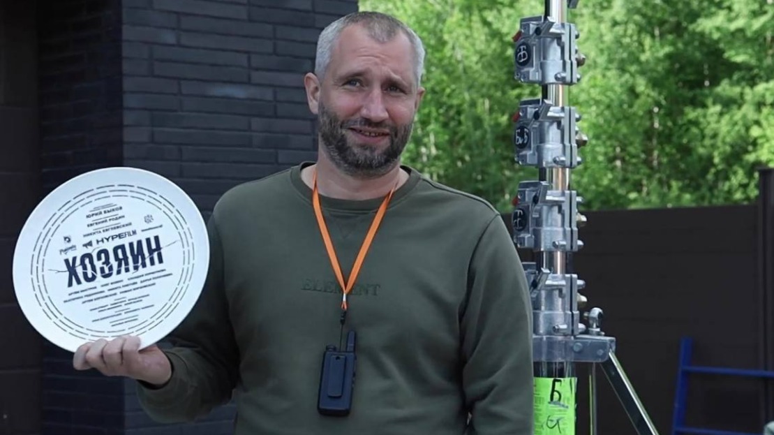 Юрий Быков: Никого не жалею