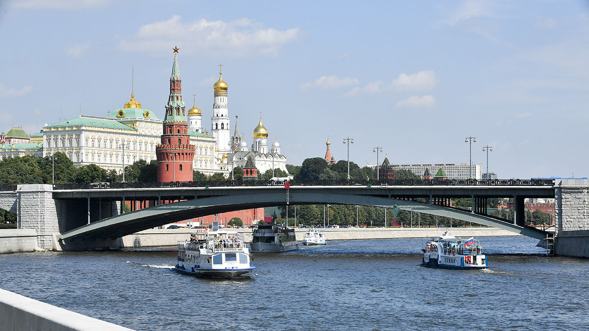 Москва стала лидером в РФ по выдаче льготных кредитов семейной ипотеки