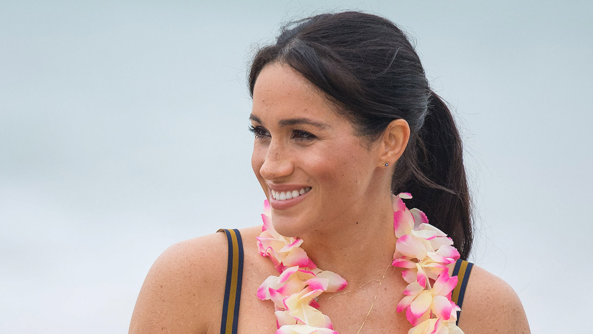 Меган Маркл запустила производство розового вина