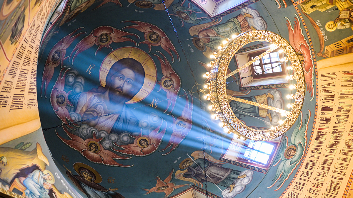 В РПЦ оценили идею возвращения смертной казни в России