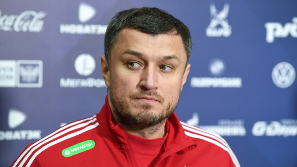 Эдуард Безуглов