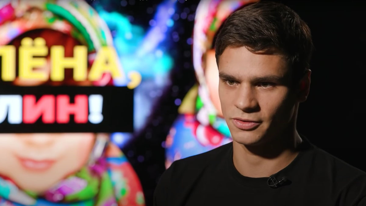 «За медали отдельно»: Евгений Рылов рассказал, сколько зарабатывает олимпийский чемпион