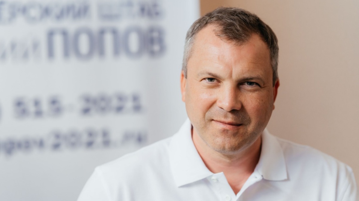 Евгений Попов: Предлагаю присвоить имя Зиничева Институту по проблемам гражданской обороны и чрезвычайных ситуаций МЧС России