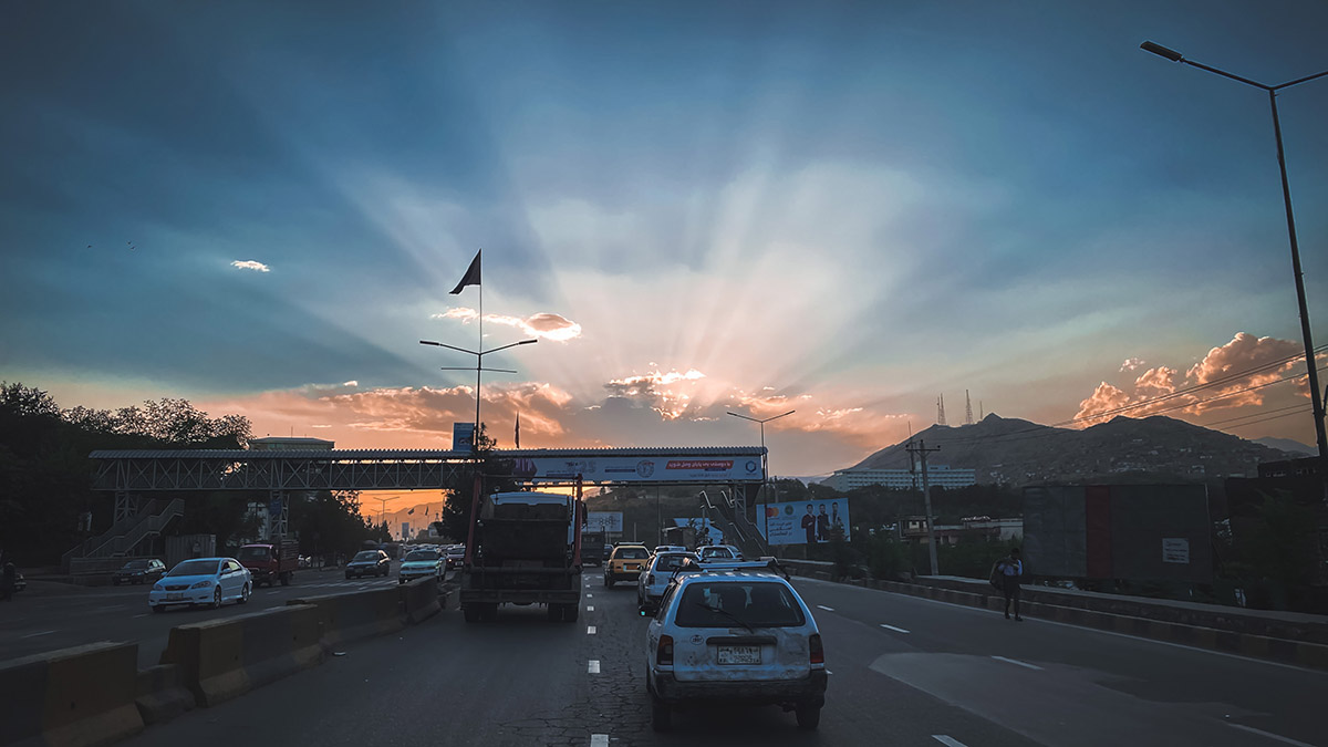 Российский дипломат и охранник посольства РФ пострадали при теракте в Кабуле