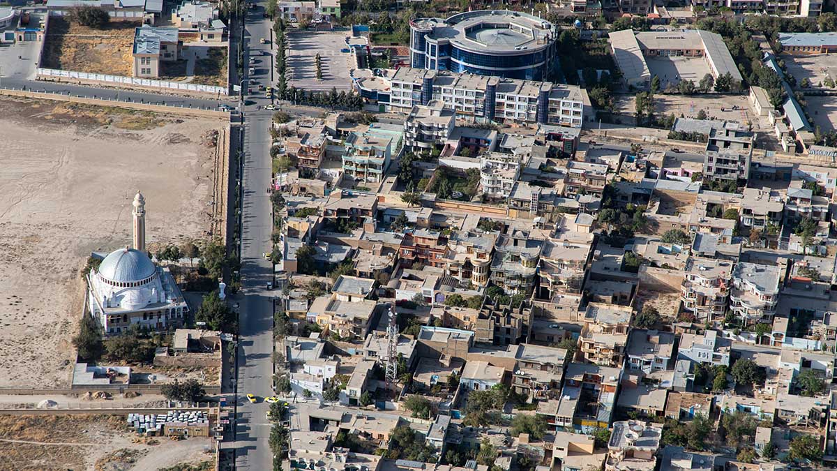 Стало известно о причастности ИГИЛ* к взрыву у аэропорта в Кабуле