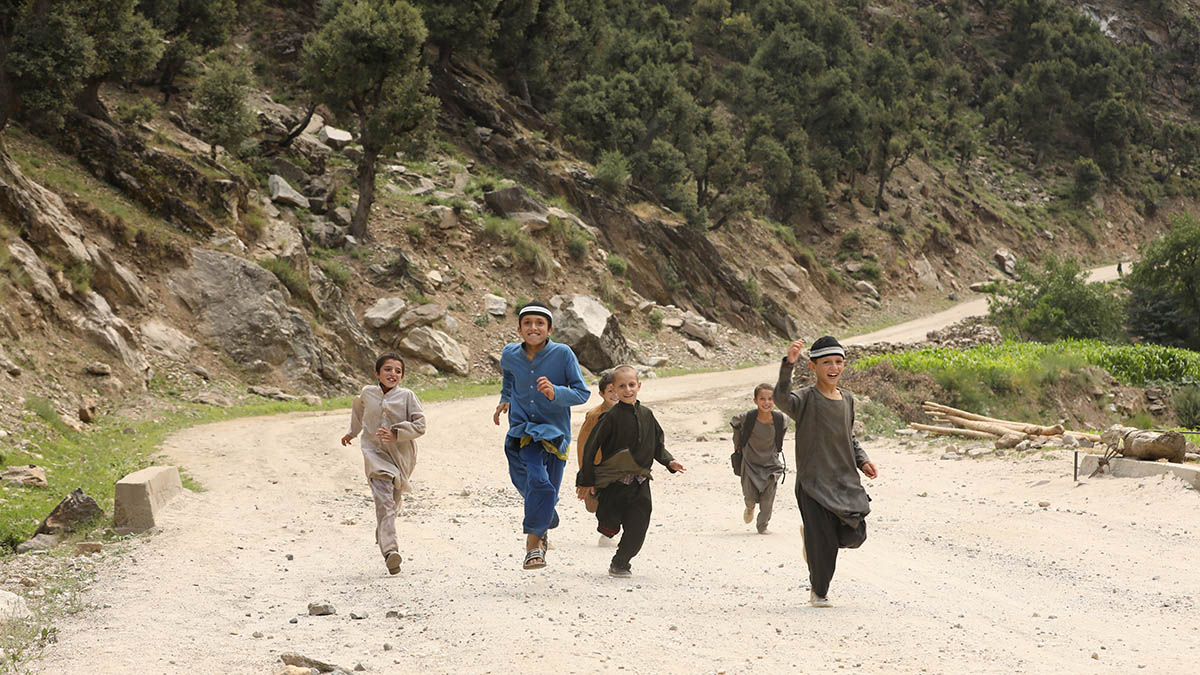 Уйти по-американски: мы видим начало новой драмы в истории несчастного народа