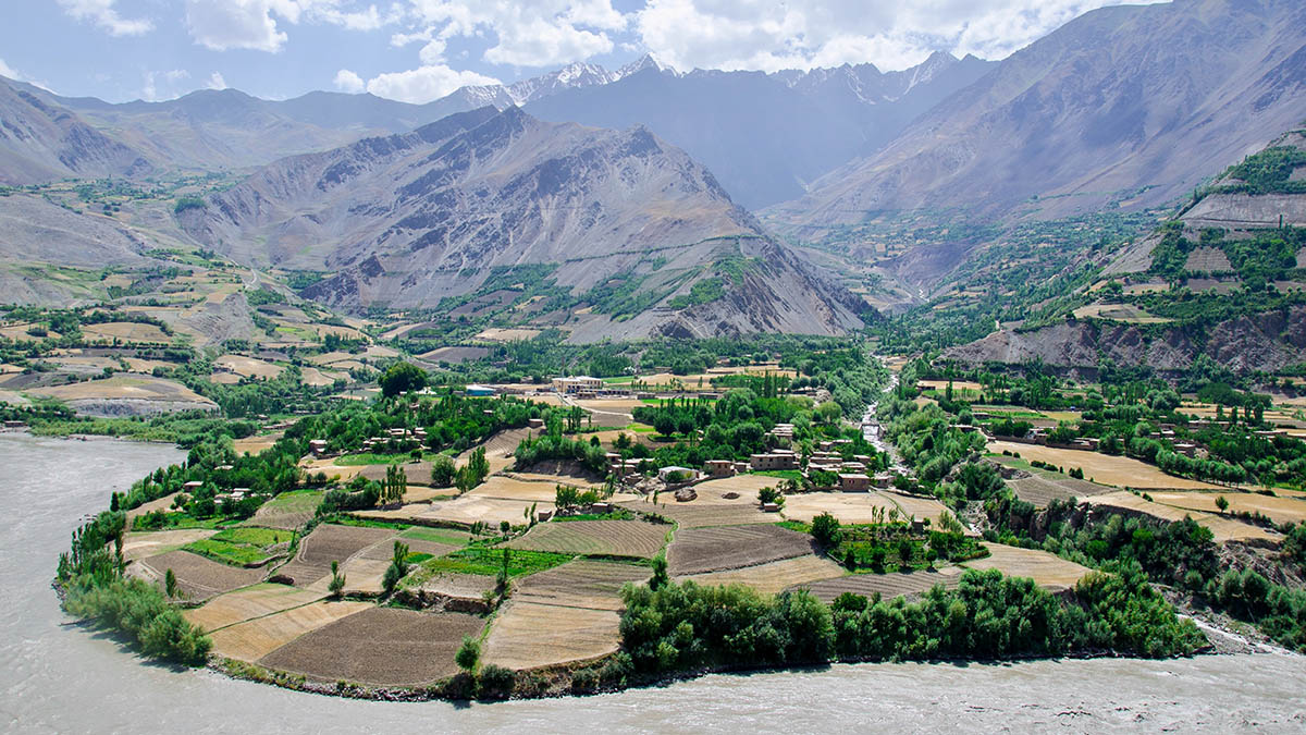 «Талибан»* захватил мавзолей отца лидера сопротивления в Панджшере