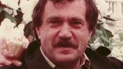 Аксенов писатель 