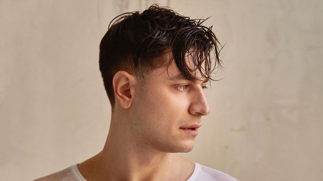 Дава рассказал, на что готов пойти, чтобы произвести впечатление на девушку