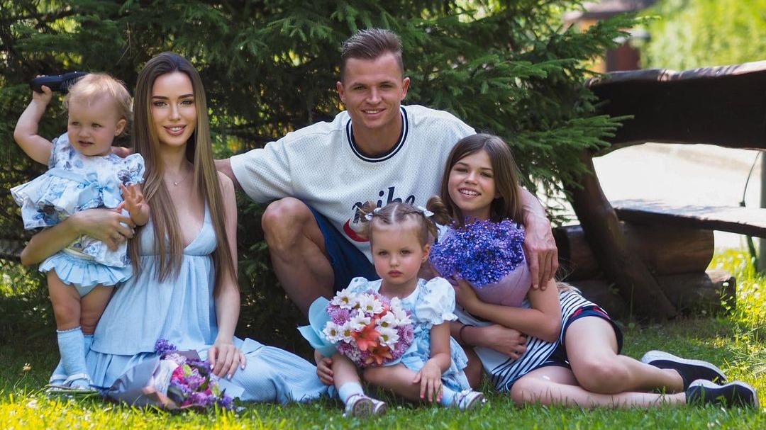 «Я его обожаю»: Костенко впервые показала младшего сына от Тарасова