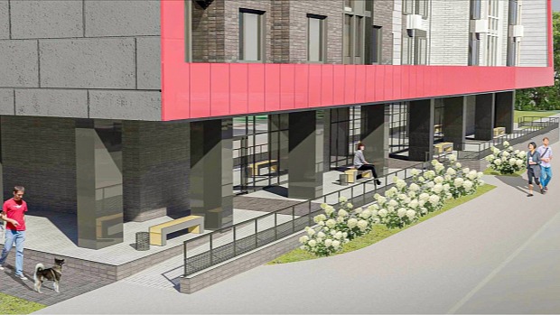 Семь домов построят в СВАО в рамках реновации до конца 2021 года