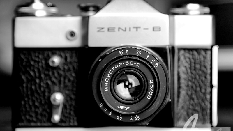 Галерея «РОСИЗО» откроет выставку «Год в фотографиях #In365»