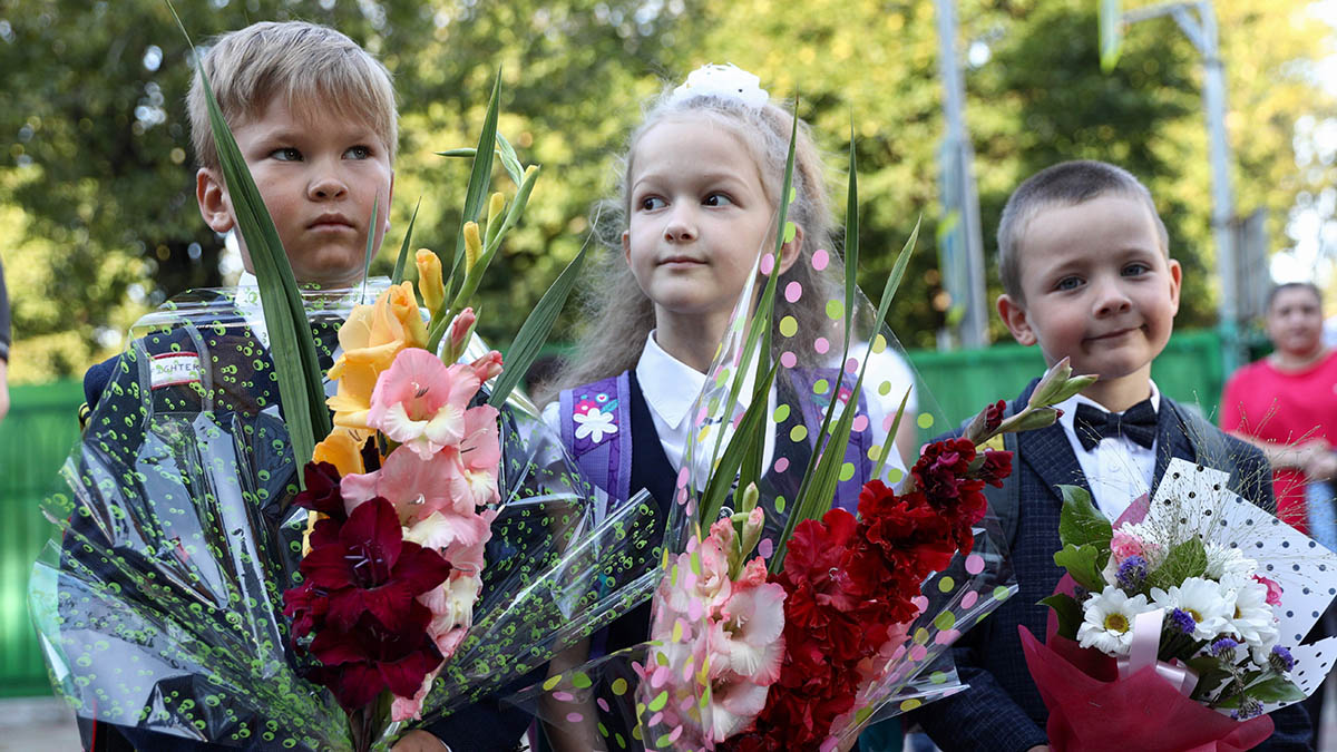 «Москино» бесплатно покажет фильмы ко Дню знаний