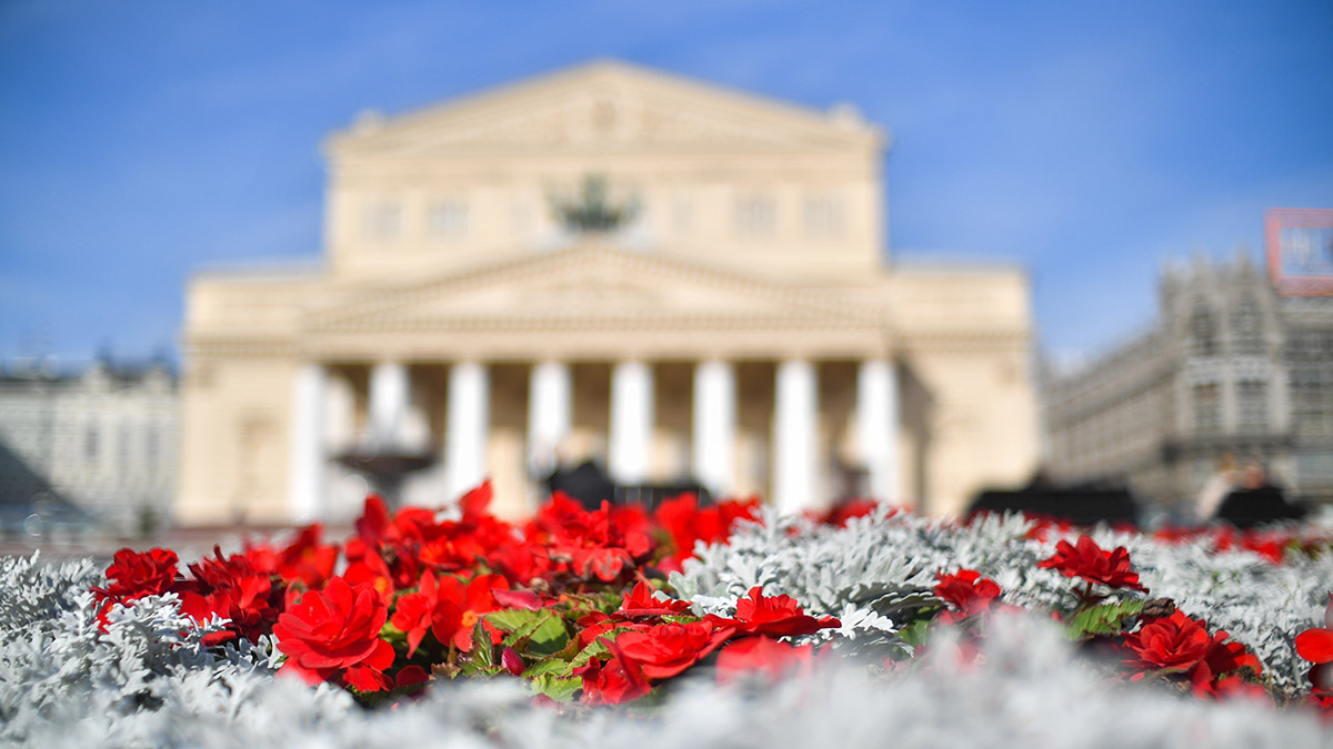 Вильфанд рассказал о «периодах бабьего лета» в Москве