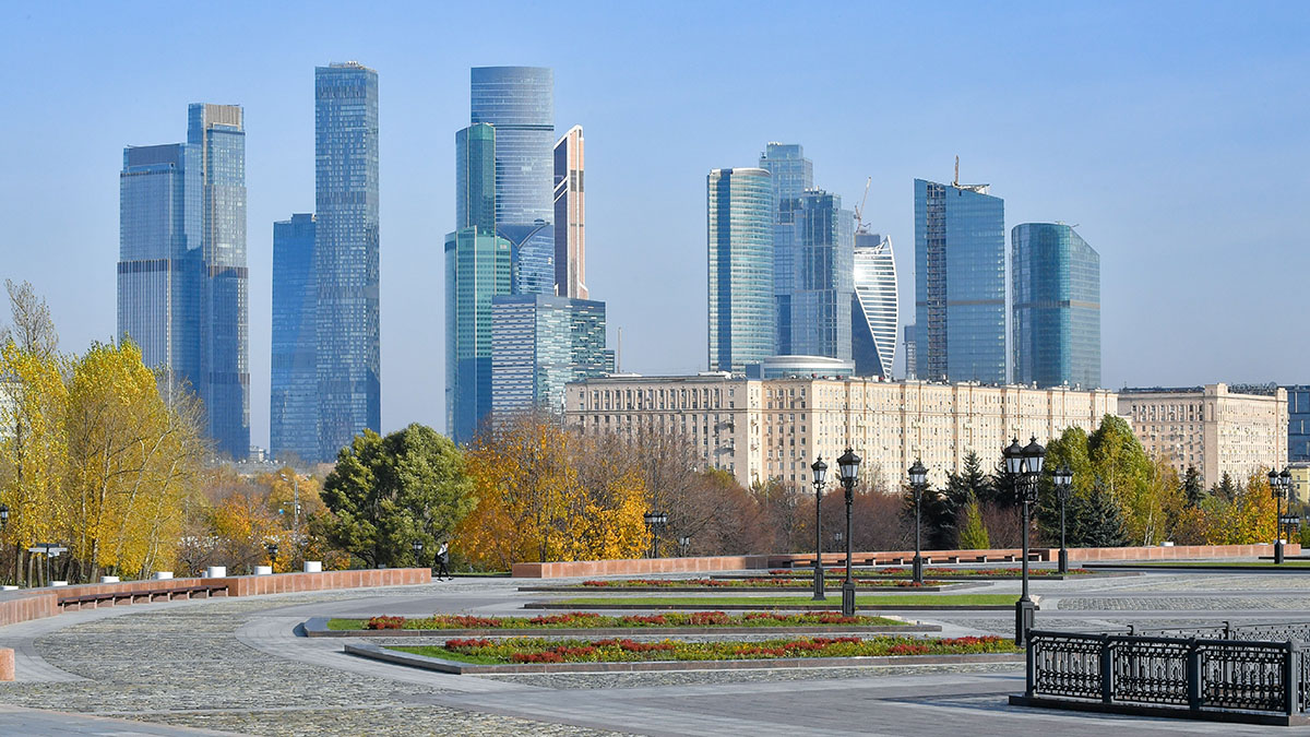 Синоптик Вильфанд рассказал о погоде на День города в Москве