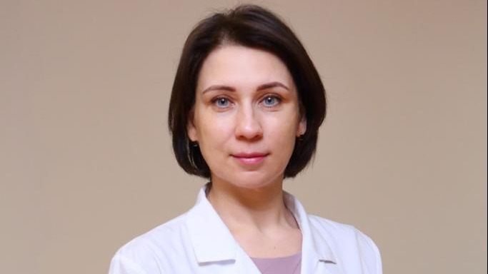 Наталья Шиндряева