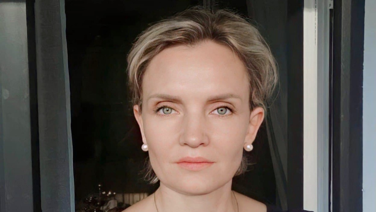 Как опытному специалисту успешно освоить смежное направление и сменить работу: история выпускницы центра «Профессионал»