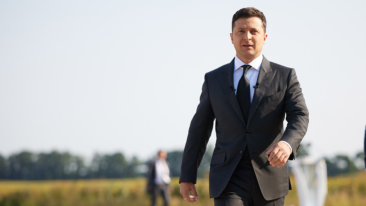 Американский сенатор Табервилль назвал власти Украины командой школьников без шанса на победу