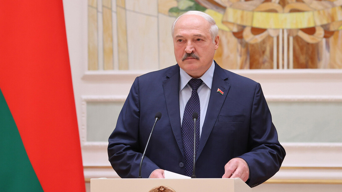 Лукашенко назвал слова Меркель о Минских соглашениях «мерзкими»