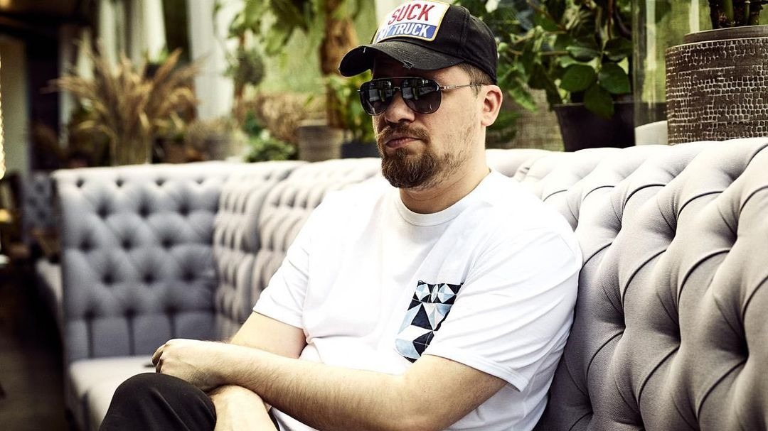 Поклонники заподозрили Харламова в очередном разрыве отношений