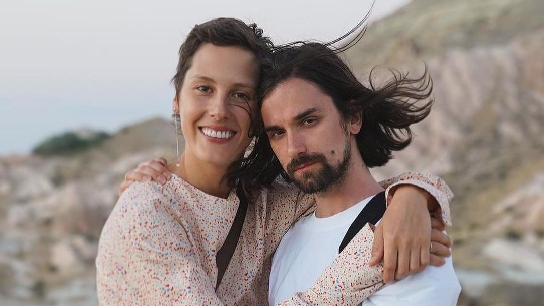 Ирина Горбачева и экс-солист Quest Pistols Савлепов опубликовали фото с ребенком