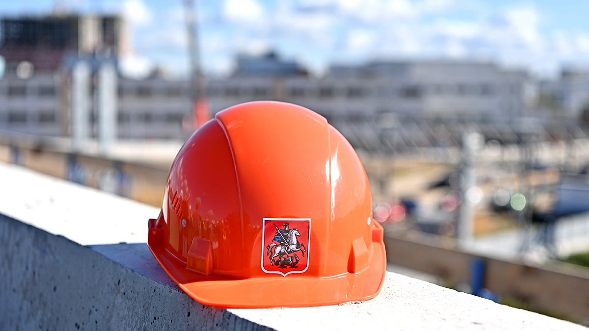 Три промзоны реорганизуют в столице