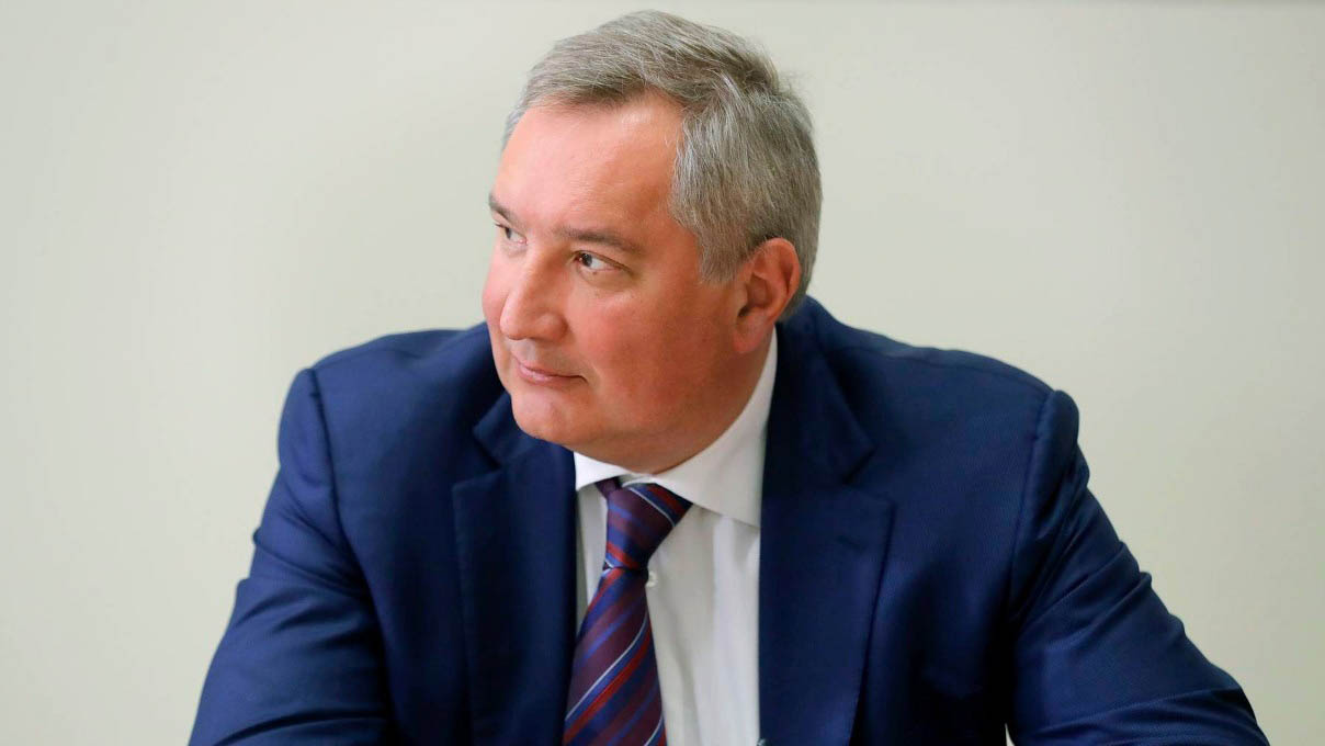 СМИ: Рогозин может стать полпредом президента РФ в Донбассе