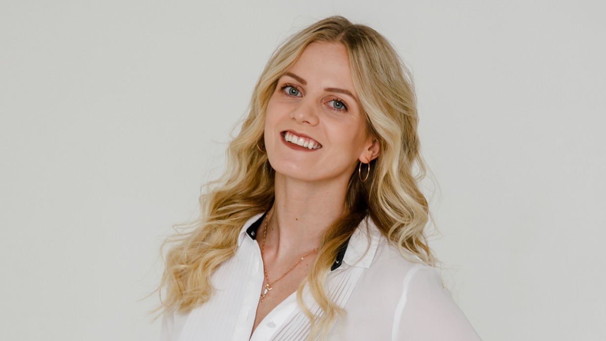 Олимпийская чемпионка Марина Голядкина: Всегда мечтала жить в мегаполисе