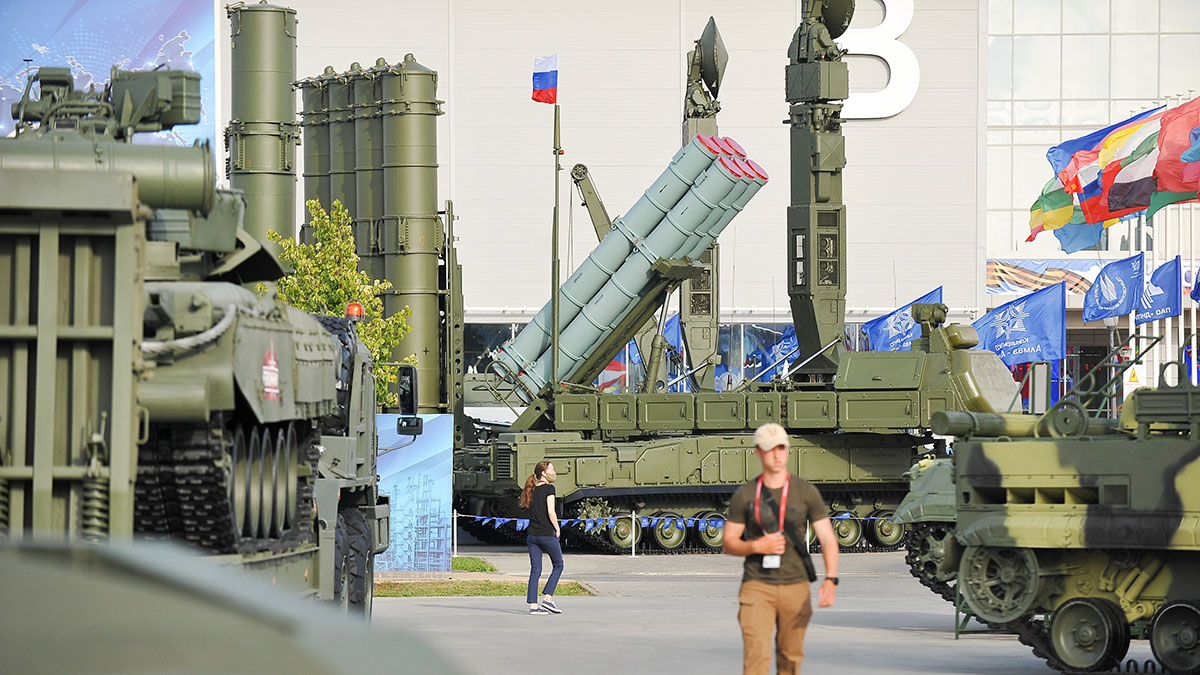 Forbes: Новая российская разработка может изменить баланс сил на фронте