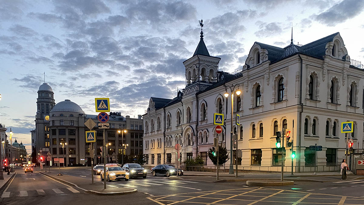 Счетная палата предложила Минстрою проконтролировать реконструкцию Политехнического музея