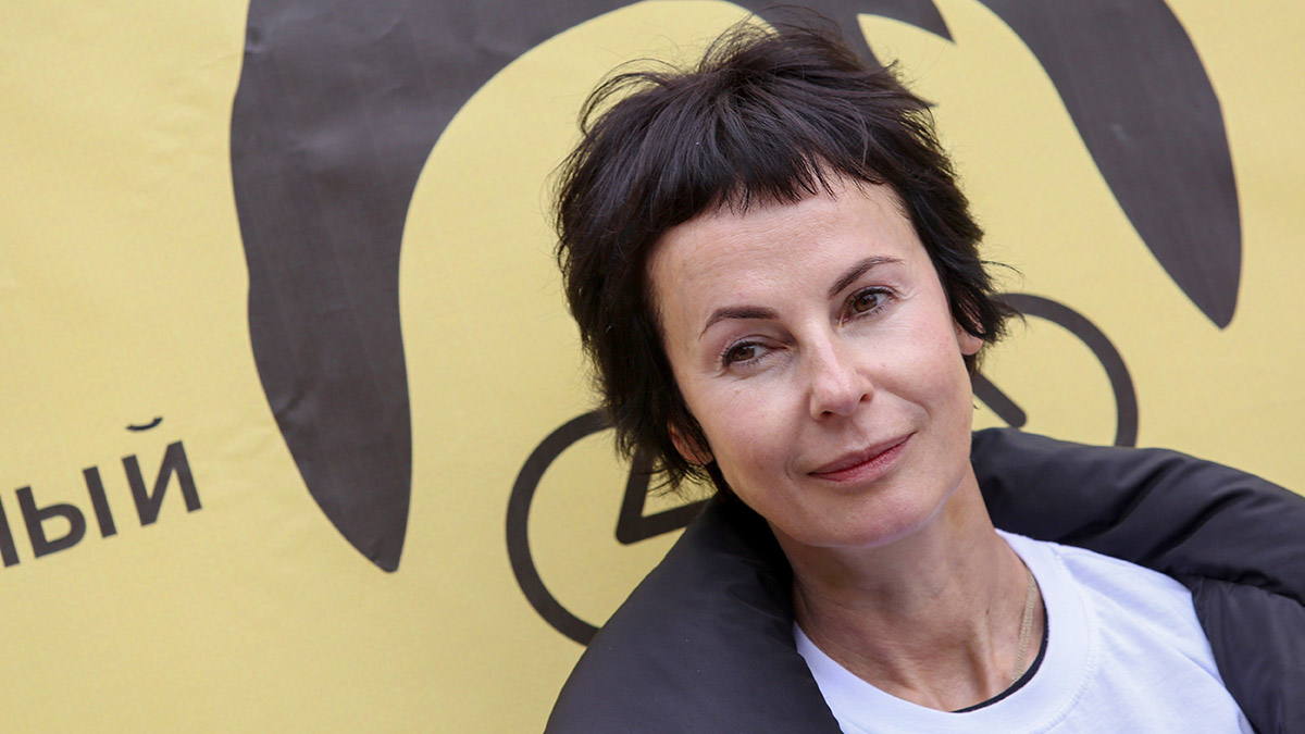 «Старая, бездарная крыса»: Апексимова рассказала, как реагирует на нападки хейтеров