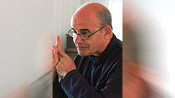 Умер французский философ Жан-Люк Нанси