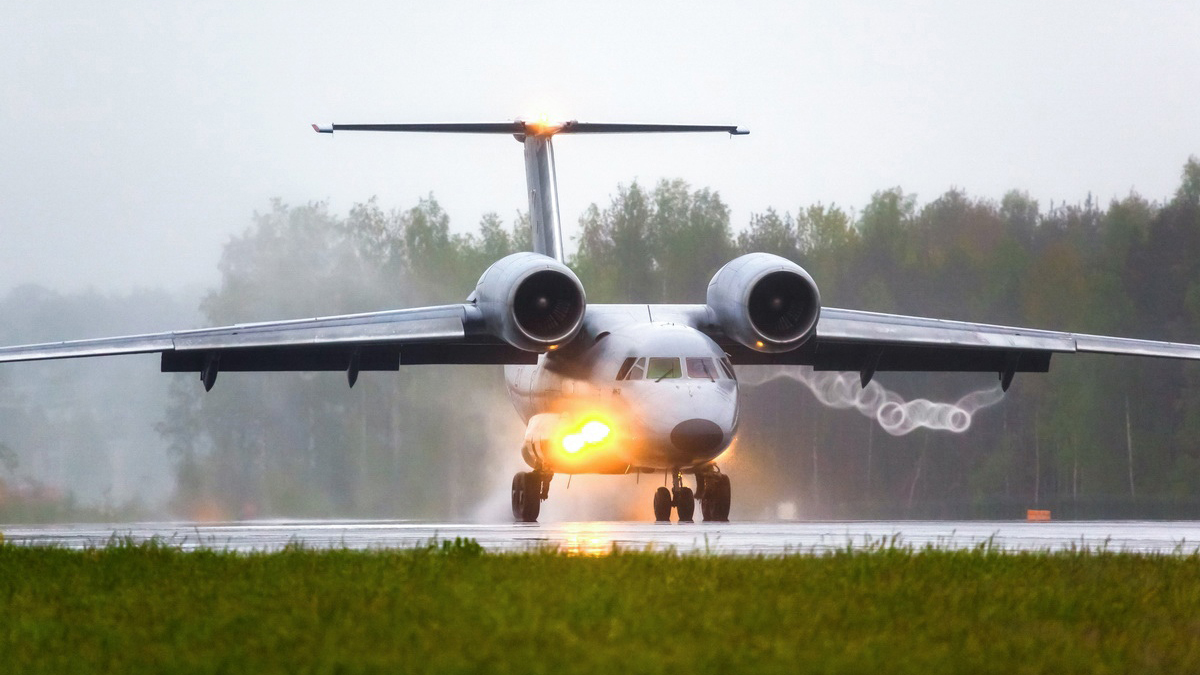 Четыре самолета Минобороны с гражданами РФ и других стран вылетели из Кабула