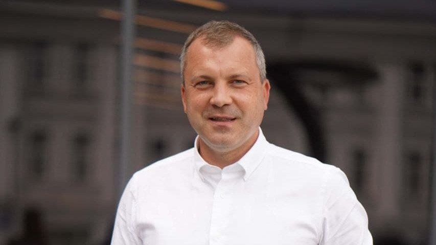 Телеведущий Евгений Попов рассказал о новом этапе реставрации Храма Покрова в Филях