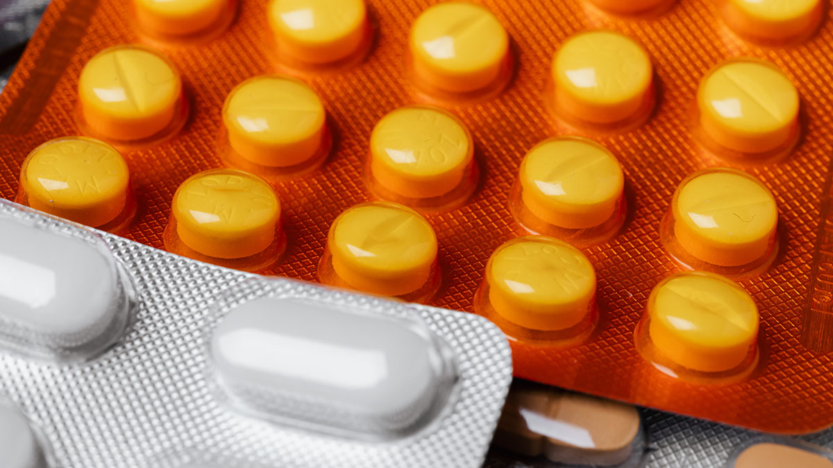 В Минздраве назвали стабильной ситуацию с наличием лекарств в России 