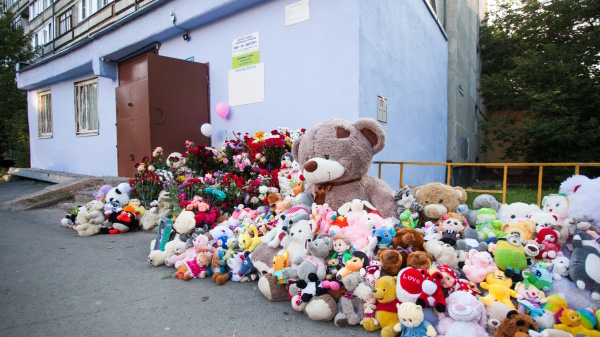 Житель темной комнаты: что известно о подозреваемом в убийстве восьмилетней школьницы в Тюмени