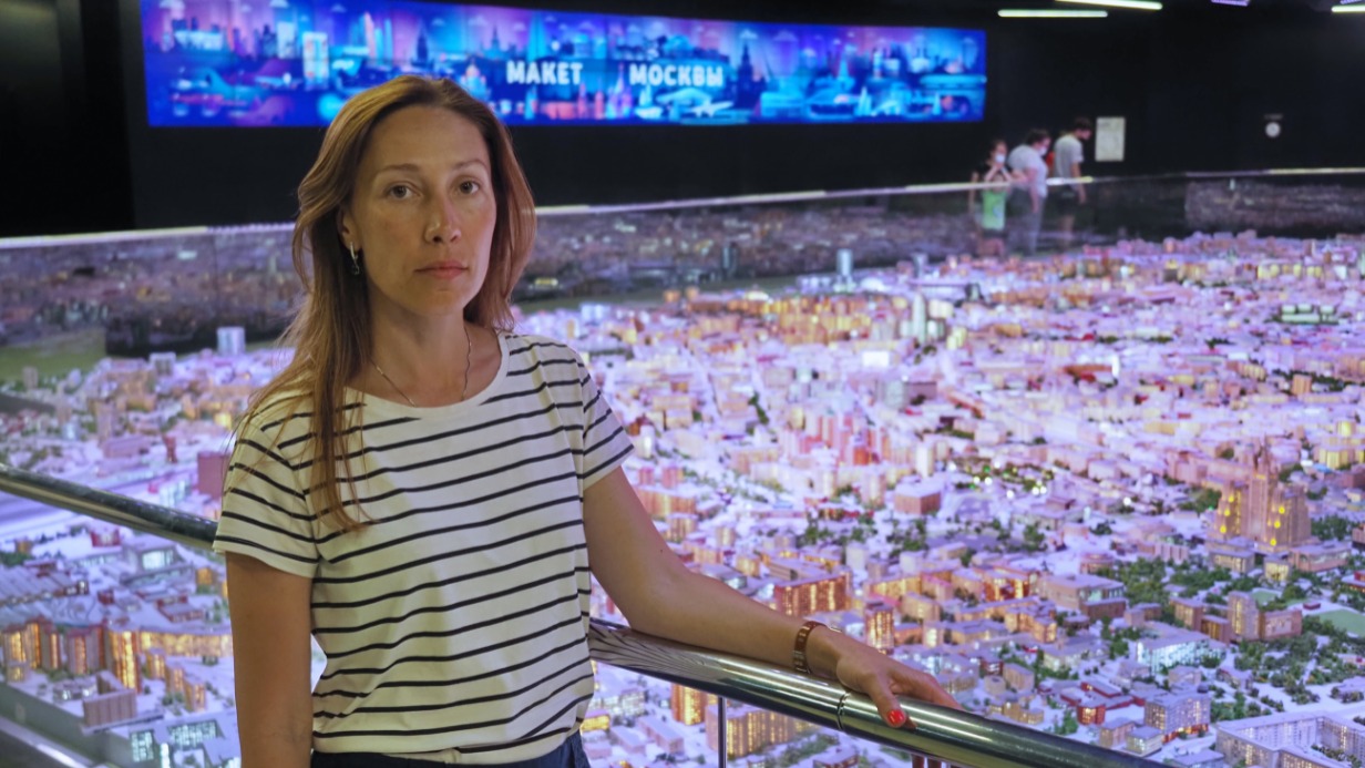 Растем вместе с городом