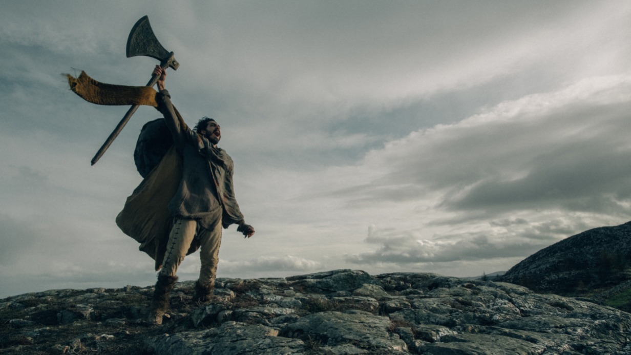 Зачарованный игрой