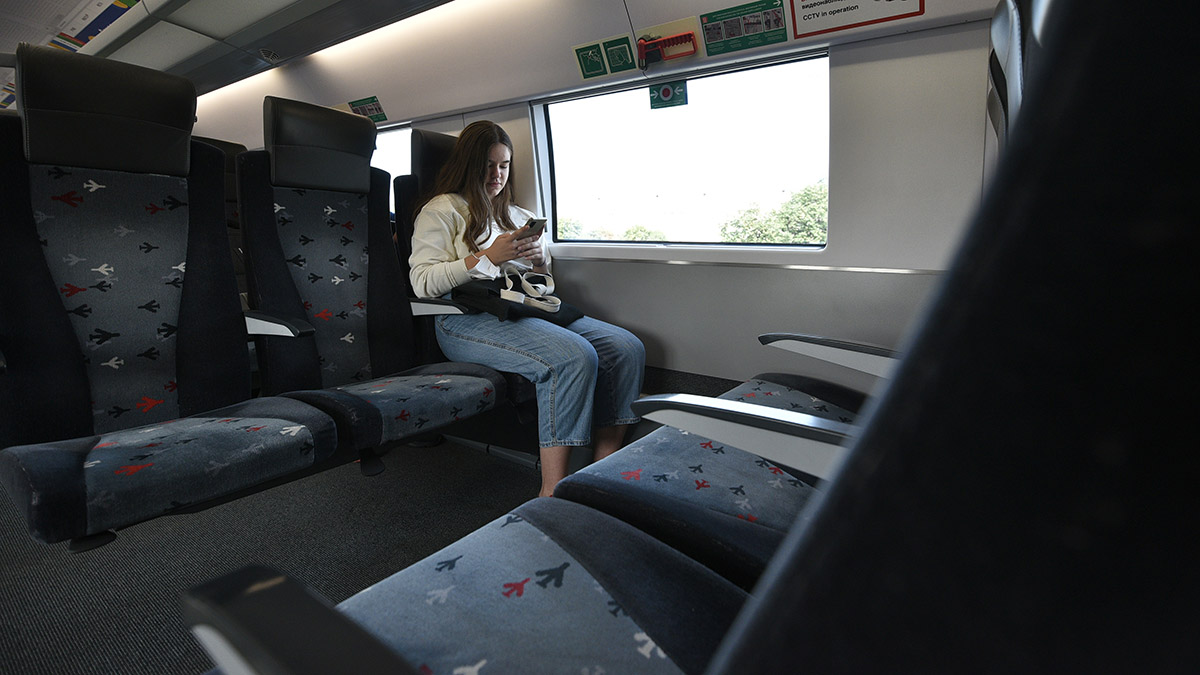 Закрытие одного из путей на Казанском направлении МЖД продлили до 5 сентября