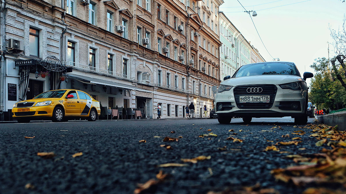 Синоптик рассказал, как долго продлится похолодание в Москве