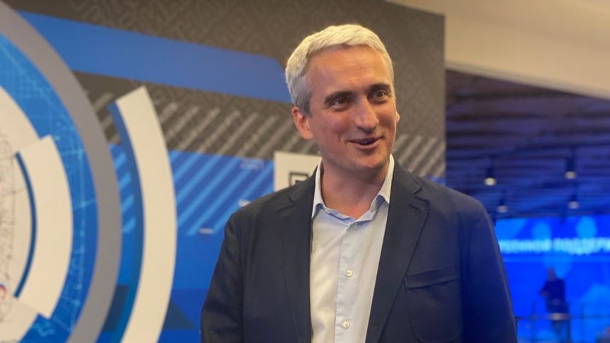 Евгений Нифантьев предложил создать доктрину национальной лекарственной безопасности 