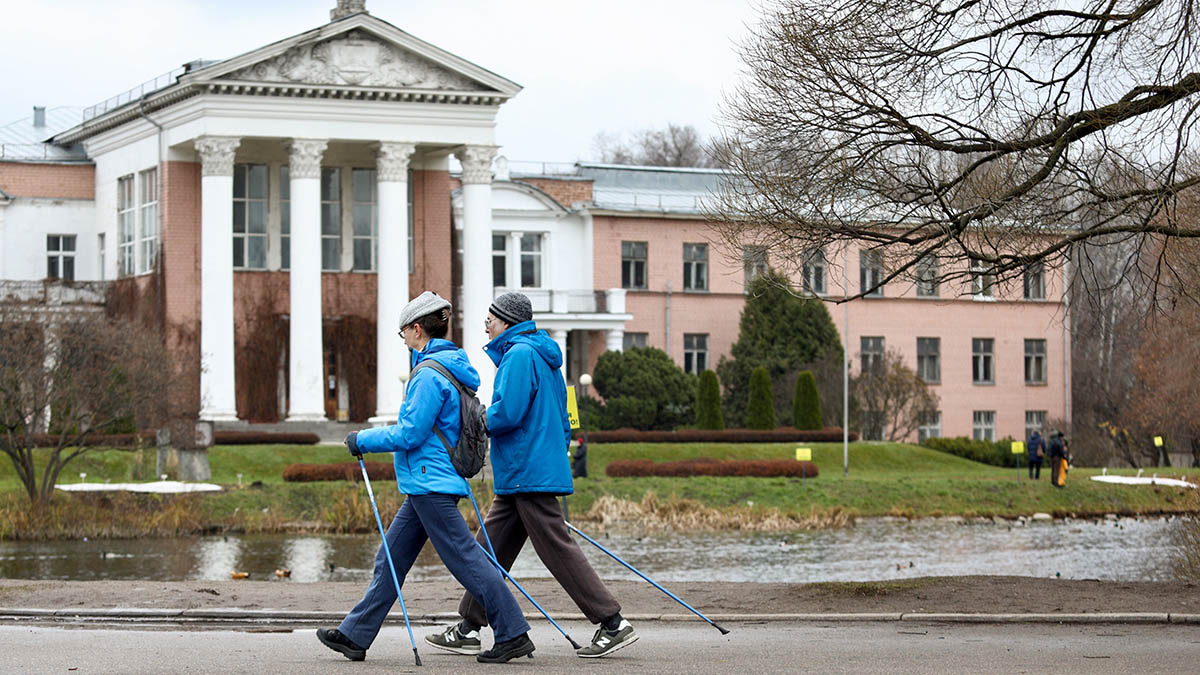 Тренер перечислил незатратные и доступные для всех виды спорта